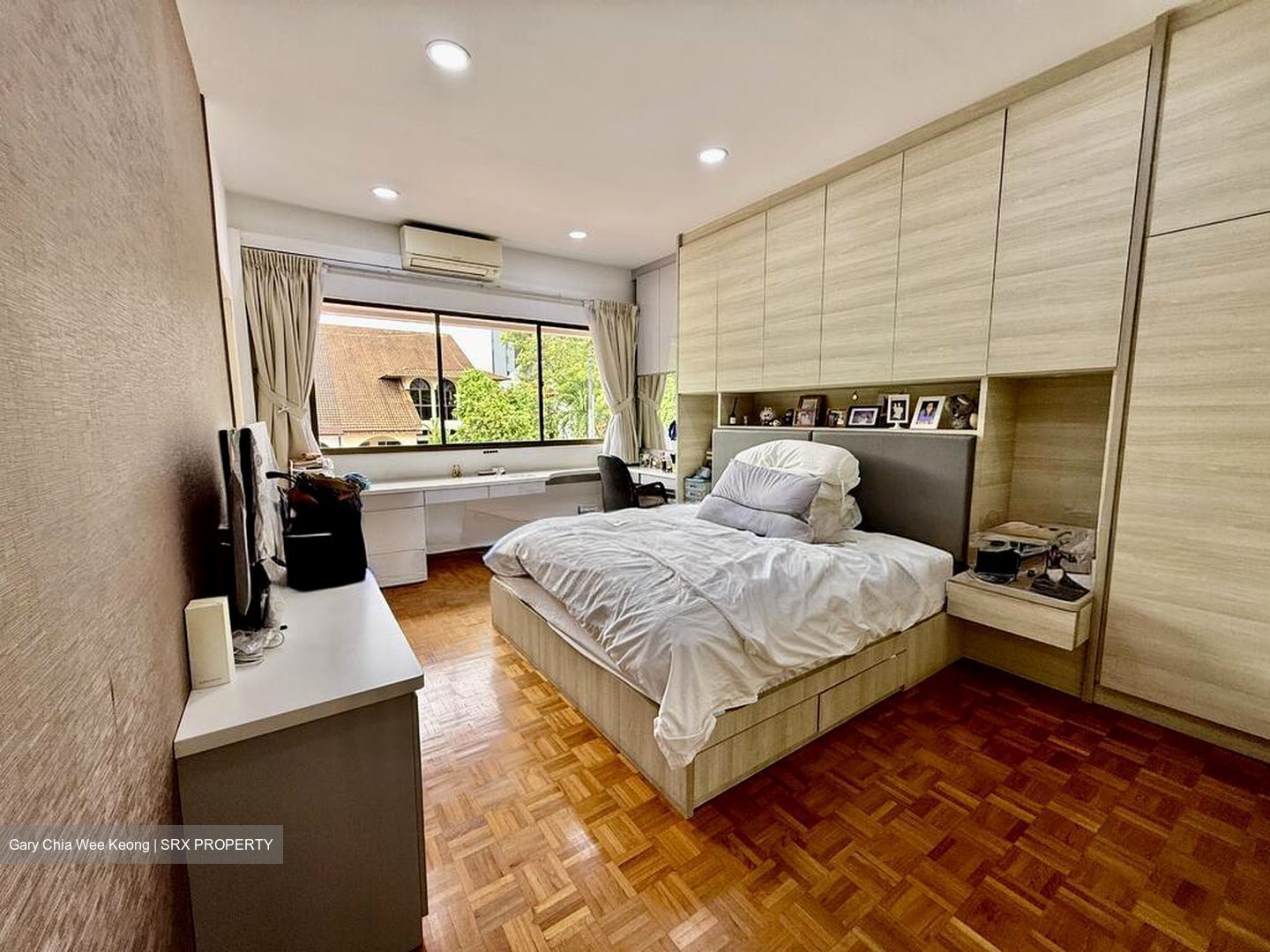 Jalan Kayu Estate (D28), Semi-Detached #503930881